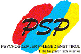 Logo des Psychosozialen Pflegedienstes