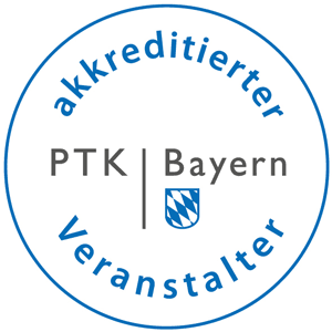 Logo PTK Bayern