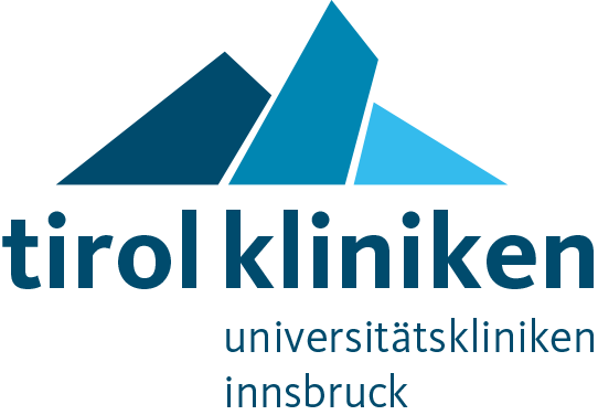 Logo der Tirol Kliniken